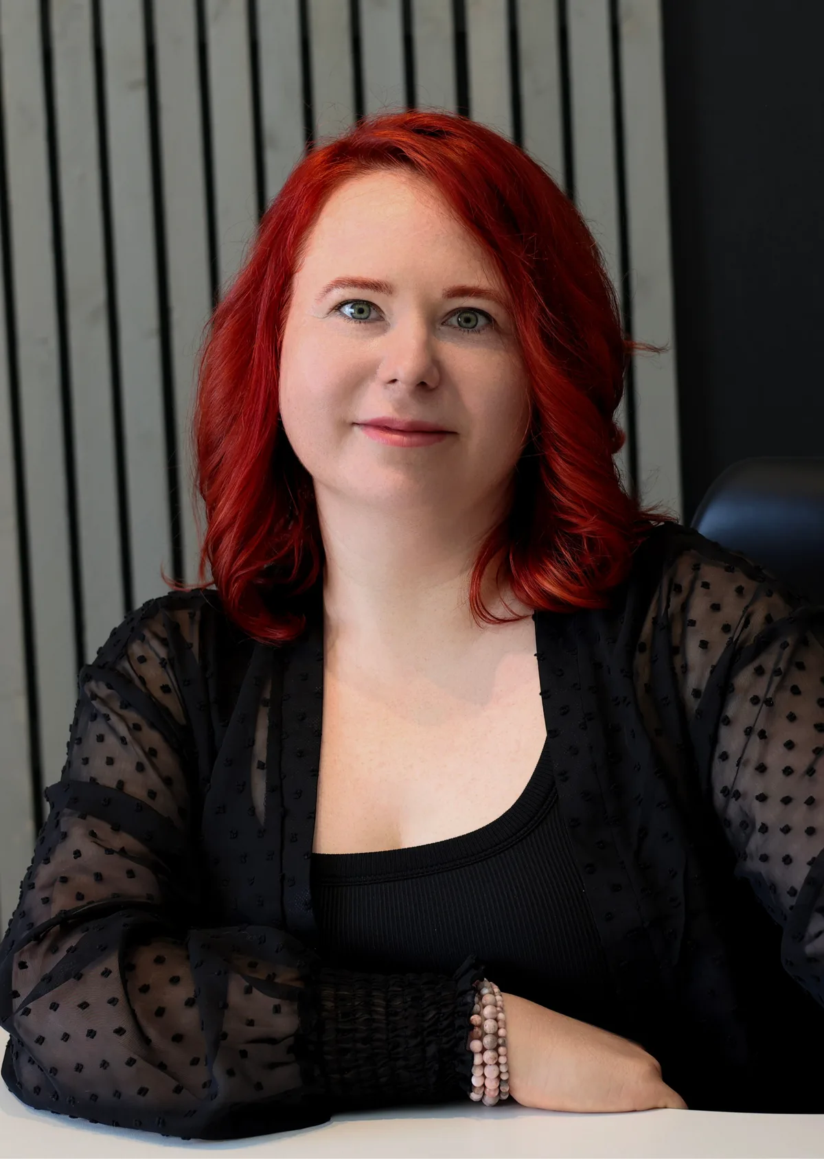 Ekaterina Nystad