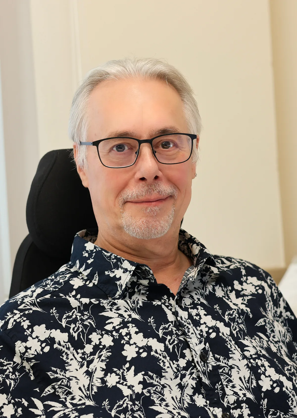 Erling Nystad
