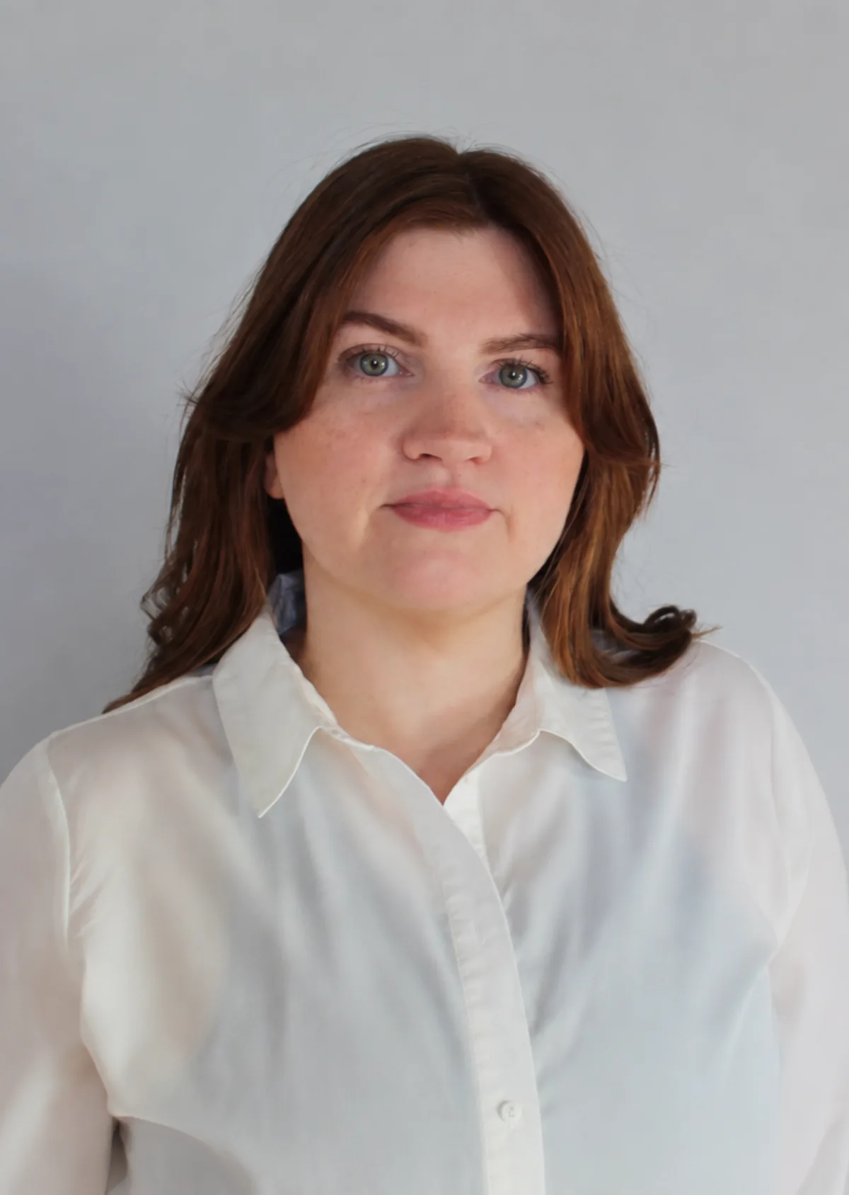 Kamilla Brochmann