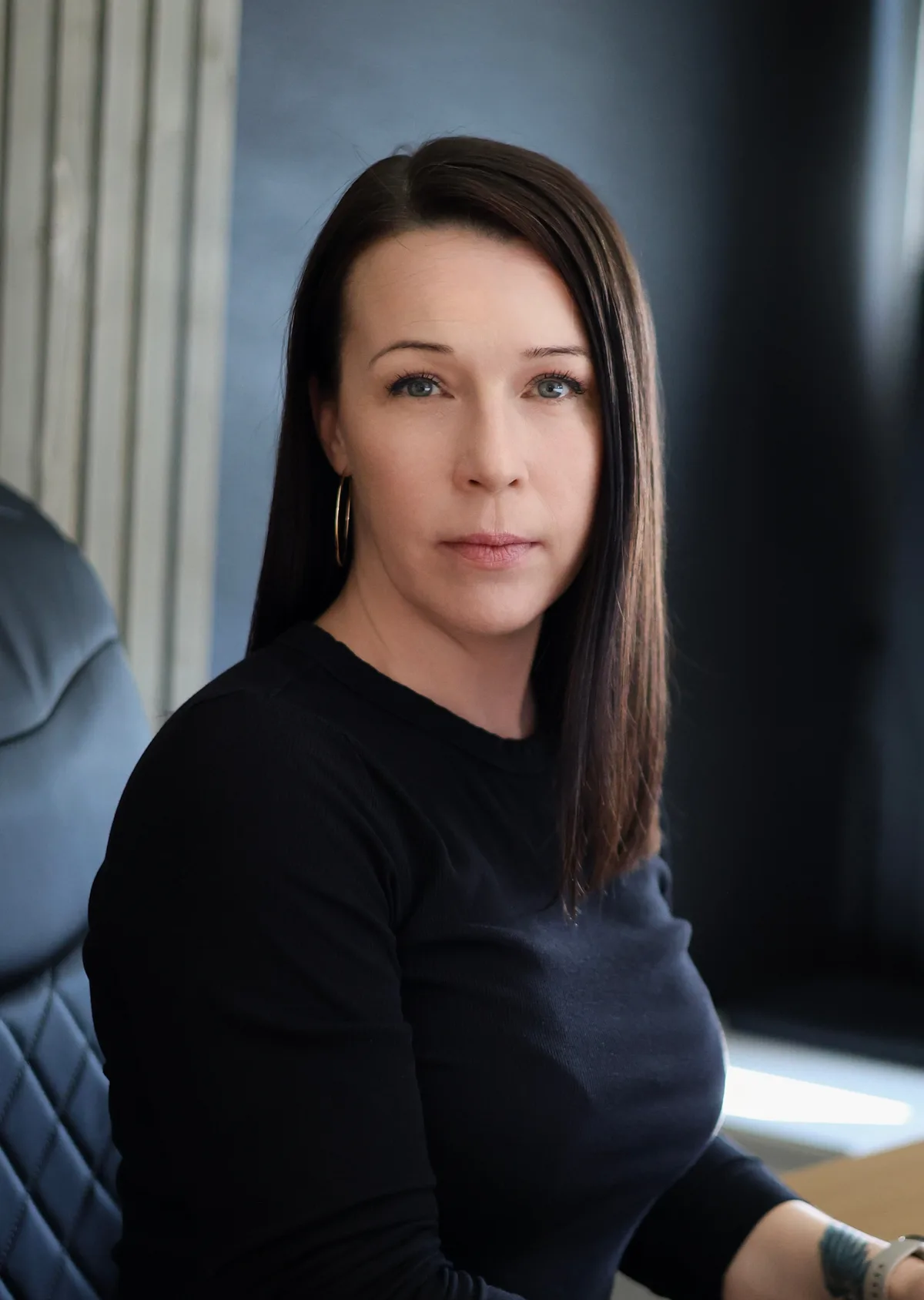 Tuulia Anttila